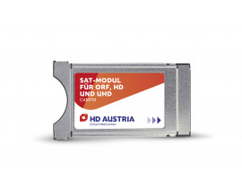 HD Austria CI+ Modul CAM701 inkl. SAT-Karte mit 90 Tagen GRATIS HD Austria